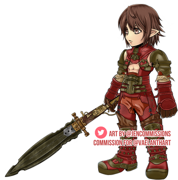 Aendran DFFOO Aendran DFFOO